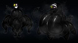 1dickgirl 1futa 1futanari 4_legs anthro ass ass_focus big_ass big_balls big_breasts big_butt big_penis deltarune deltarune_chapter_2 deltarune_chapter_3 dick_focus dickgirl evedeve friend_(deltarune) futa_focus futadom futanari huge_ass huge_balls huge_breasts huge_cock huge_thighs hung hung_futa hung_futanari hyper hyper_ass hyper_balls hyper_breasts hyper_butt hyper_genitalia hyper_penis hyper_testicles laugh laughing_at_viewer penis_focus penis_out pov solo_focus solo_futa steam steaming_body steamy steamy_ass steamy_penis textless textless_version