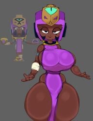 najia (brawl stars) from brawl stars by brawler