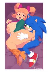 Girlfriend (Friday Night Funkin) Rule 34 Image