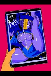jiangshi (jermaneels) from asian mythology by jermaneels