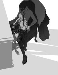 original fan art