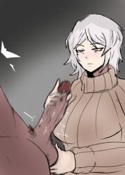 faust (limbus company) from limbus company by tsutsunotsumi