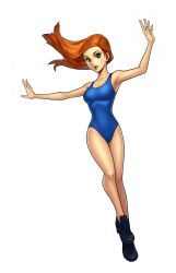 Gwen Tennyson (Alien Force) Rule 34 Image