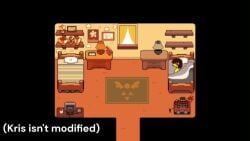 alphys alphys_(deltarune) anthro anthropomorphic berdly bratty_(undertale) catti_(deltarune) catty_(undertale) catty_cattenheimer cock darkner deltarune exposed exposed_ass exposed_breasts exposed_nipples exposed_penis exposed_pussy game_mod gameplay jockington_(deltarune) kris_(deltarune) monster monster_girl monster_kid monsters noelle_holiday nude nude_edit penis pussy qc_(character) ralsei sound sprite sprite_edit sunshine_recorder susie_(deltarune) tagme toby_fox_(copyright) toriel toriel_(deltarune) undyne undyne_(deltarune) vagina video