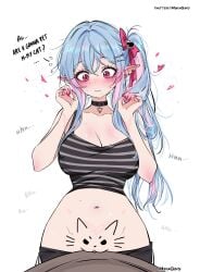 original fan art
