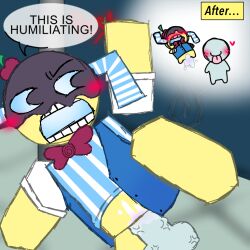 After Sex Rule 34 Image