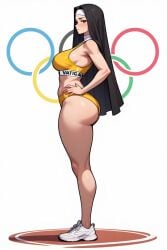 olympics fan art