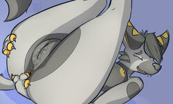 Anal Rule 34 Image