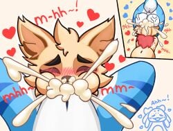Fizz (Lol) Rule 34 Image