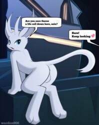 ori from ori (series) by warden006