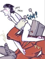spamton g spamton from deltarune