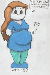rebecca parham from let me explain studios