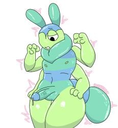 squirm (dandy's world) from dandy's world by justkittyful