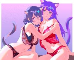 hanekawa tsubasa from bakemonogatari by eruart