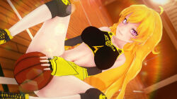 Rwby Rule 34 Image