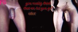 3d animated dickgirl dickgirl/female dickgirl_domination domination futa/female futa_on_female futa_with_female futadom futageneration futanari humiliation rough_sex sex tagme video