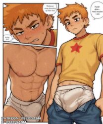 Bara Rule 34 Image