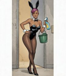 Spider-Man (Series) Rule 34 Image