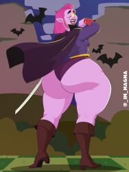 countess (clash mini) from clash (series) by elpiromanias