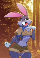 bugs bunny from looney tunes by bigdad