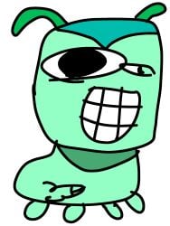 Squirm (Dandy'S World) Rule 34 Image
