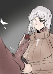 faust (limbus company) from limbus company by tsutsunotsumi