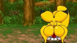 1boy 1boy1girl 1girls 2d animated ass big_ass big_cock big_dick big_dom_small_sub big_penis bubble_ass bubble_butt cock continue_after_cum continuous_ejaculation cowgirl cowgirl_position crossover cum cum_in_pussy cum_inside cumming cumming_in_pussy cumming_inside dick digimon digimon_(species) enormous_ass female femdom furry huge_ass huge_boobs huge_breasts huge_butt huge_thighs impregnated impregnation in_heat knot large_ass large_butt m.u.g.e.n male massive_ass massive_butt massive_thighs massive_tits mp4 penis pikachu pixel_art pokemon pokemon_(species) sex sound thicc_thighs thick_thighs video weregarurumon werewolf wide_hip wide_hipped_female wide_hips wide_thighs