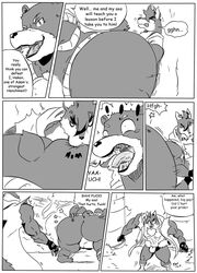 A-Side Rule 34 Image
