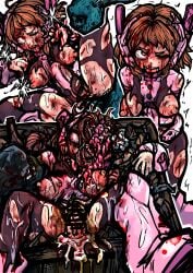 uraraka ochako from my hero academia