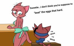 delia (ajmarekart) from murphy and mitzi by sketchintheshade