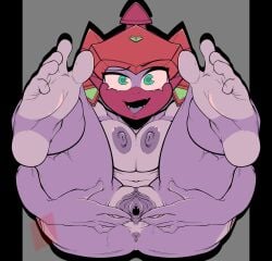 2d (Artwork) Rule 34 Image
