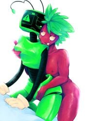 sprout (dandy's world) from dandy's world by goontreat