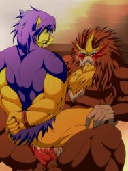 chokomonaka entei pokemon pokemon_(species) straight_hair tagme typhlosion