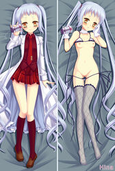 ariel (kore wa zombie desu ka?) from kore wa zombie desu ka? by hina (dakemakura)