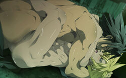 Abs Rule 34 Image