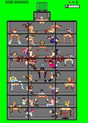 animated character_request chun-li copyright_request crossover gameplay_mechanics mo2 pixel_art street_fighter worms