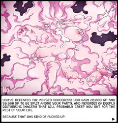 1futa 2012 big_breasts big_penis breasts crying cum demon dialogue dickgirl english_text futa_only futanari goo_creature huge_breasts huge_cock humanoid intersex lying melting nipples nude on_back penis smooth_skin snuff solo sparrow_(artist) tears text vein veiny_penis white_eyes