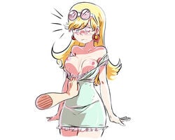 leni loud from the loud house by jcm2