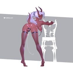 original fan art