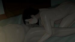 2d animated bedroom bedroom_sex duo father_in_law fellatio female full_video hidden_sex housewife male male/female milf netorare ntr ntrman oral sex_in_bed solo_focus sound sound_effects sucking_penis tagme video
