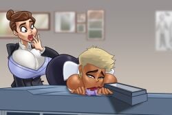 dr.faust (demon deals) from demon deals by breadman games