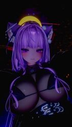 jpeg jpg light-skinned_female light_skin pale-skinned_female pale_skin tagme unity_(engine) vrchat vrchat_avatar vrchat_media yoobinz