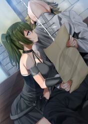 land (sousou no frieren) from sousou no frieren by fumihiko (fu mihi ko)