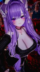 jpeg jpg light-skinned_female light_skin pale-skinned_female pale_skin tagme unity_(engine) vrchat vrchat_avatar vrchat_media yoobinz