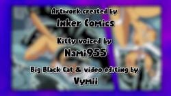 !? 1boy 1boy1girl 1girls 2023 absurd_res ambiguous_penetration animated anthro anthro_on_anthro anthro_penetrated anthro_penetrating anthro_penetrating_anthro bite biting_lip biting_own_lip black_body black_fur black_hair bodily_fluids breasts cat_girl catgirl caught_in_the_act clothed clothing comic coolerinker cum cum_on_breasts cum_on_face cute_fang domestic_cat duo english_voice_acting fangs female female_penetrated fur furry furry_only genital_fluids genitals green_eyes hair hi_res humanoid_genitalia humanoid_penis inker_comics inkershike interrobang jumpsuit kitty_katswell longer_than_one_minute male male/female male_penetrating male_penetrating_female mp4 nami955 nervous nickelodeon nipples panties panties_down partially_clothed penetration penis self_bite sex sound spying sweat t.u.f.f._puppy tagme tail tan_body tan_fur tears teeth underwear underwear_down undressing vein veiny_muscles veiny_penis vent video voice_acted voice_acted_comic vymiiafterdark