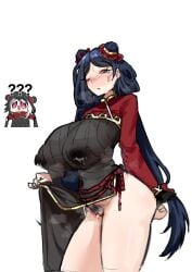 jia xichun (limbus company) from limbus company by cat nip