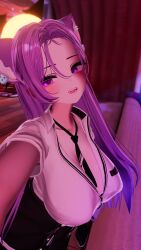 jpeg jpg light-skinned_female light_skin pale-skinned_female pale_skin tagme unity_(engine) vrchat vrchat_avatar vrchat_media yoobinz