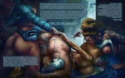 bigassbooty bighairedgirl bimbo bimbofication bimbofied bimboslut bimbostyle bimbotransformation blowjobfetish druggedfetish drugs hairfetishtg huge_ass huge_breasts hugeassbooty hugeassbubblebutt hugehair hugemassivebooty hugetits injection jugganaut_freak lesbiancouple missjugg slutification sluttification sluttybimbo tagme yuri