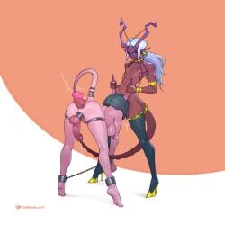 original fan art