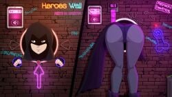 1girls 2025 2d 2d_(artwork) 2d_animation anal_sex animated ass ass_focus big_ass big_penis comic comix cum cum_in_ass cum_in_mouth cum_in_pussy cum_inside cumshot cyberpunk dark_hair dark_skin dc dc_comics dcamu deverica female glory_hole glory_wall glowing glowing_eyes hi_res male money multiple_views nude nude_female oral oral_penetration oral_sex orgasm parody penis pussy pussy_focus raven_(dc) slap slave slavegirl sound sperm_cell squeezing stretching tagme teen_titans teenage_girl teenager teeth text text_bubble unwanted_creampie vagina vaginal_penetration vaginal_sex video wall_of_asses zerodiamonds